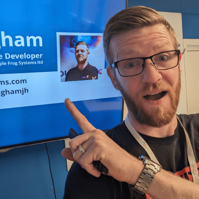 Why Have I Started a Blog? (And why should&nbsp;you?)